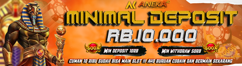 BANNER BOOM BONANZA