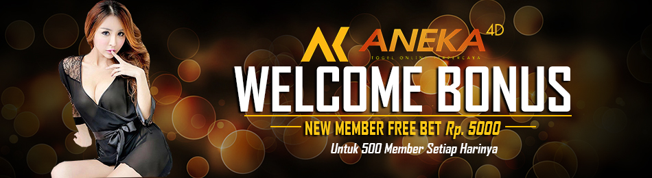 Welcome Bonus - New Member Free Bet 